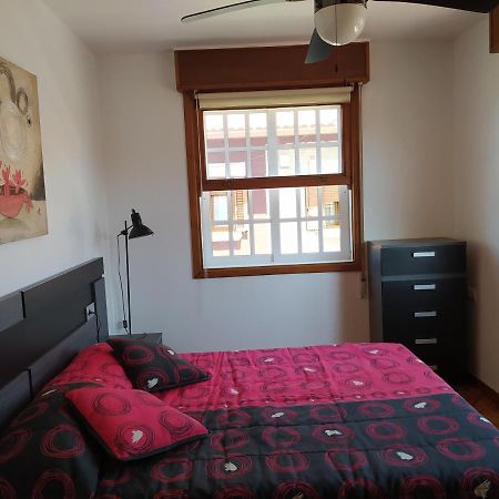 Casa Pardaina Villa Vigo Eksteriør bilde