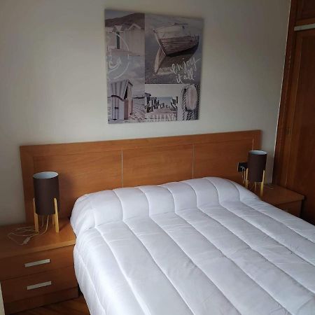 Casa Pardaina Villa Vigo Eksteriør bilde
